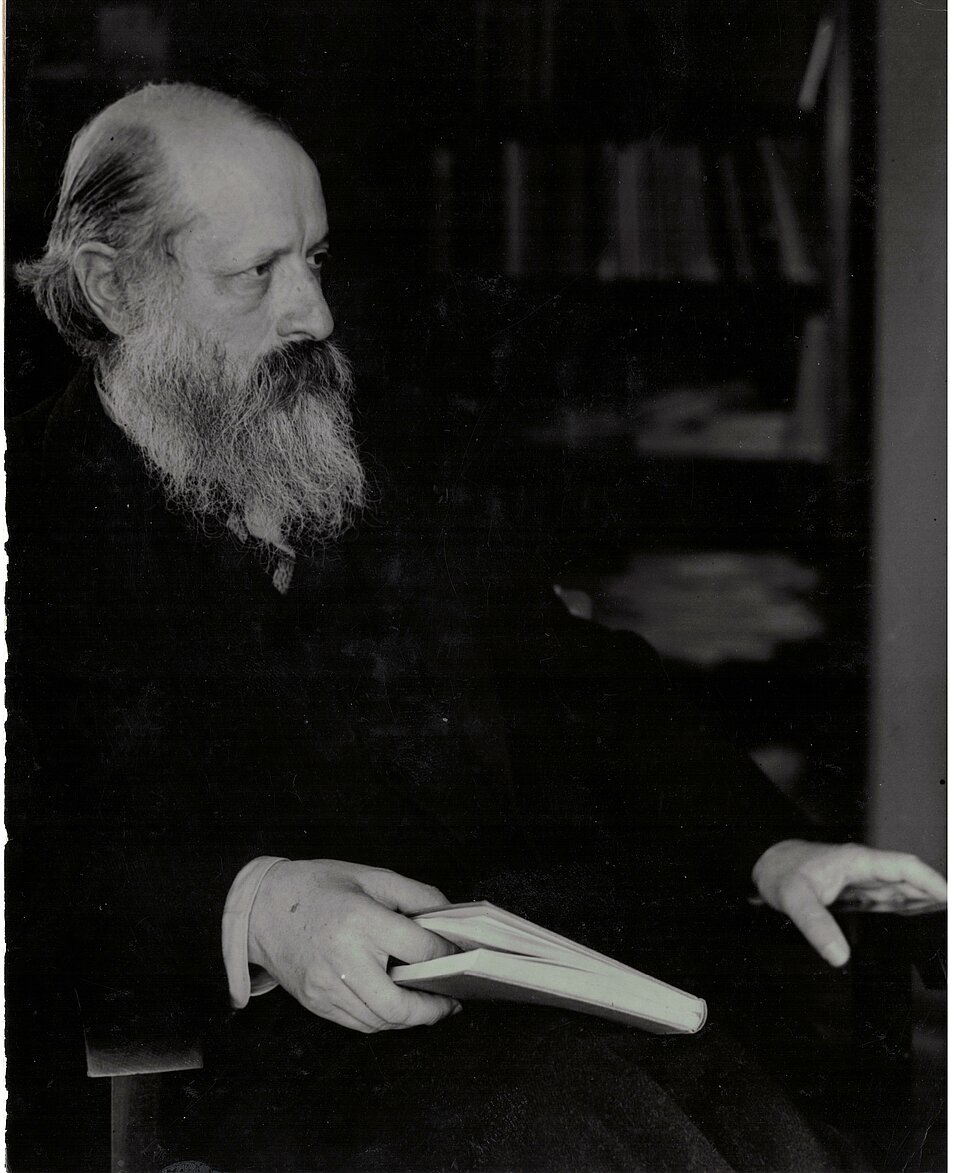 Martin Buber