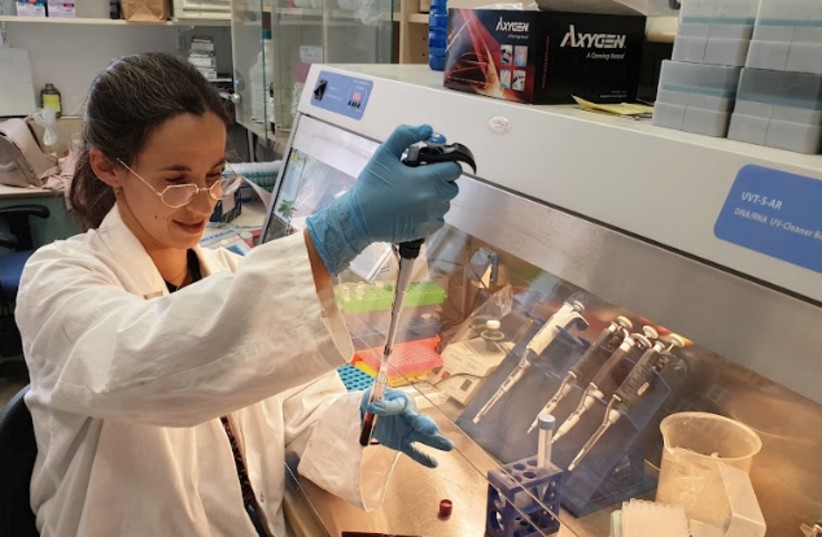Hebräische Universität entwickelt Bluttest als Alternative zu schmerzhaften Biopsien