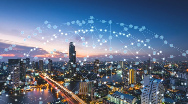 Hebräische Universität startet internationalen Master in „Smart Cities und urbaner Informatik\